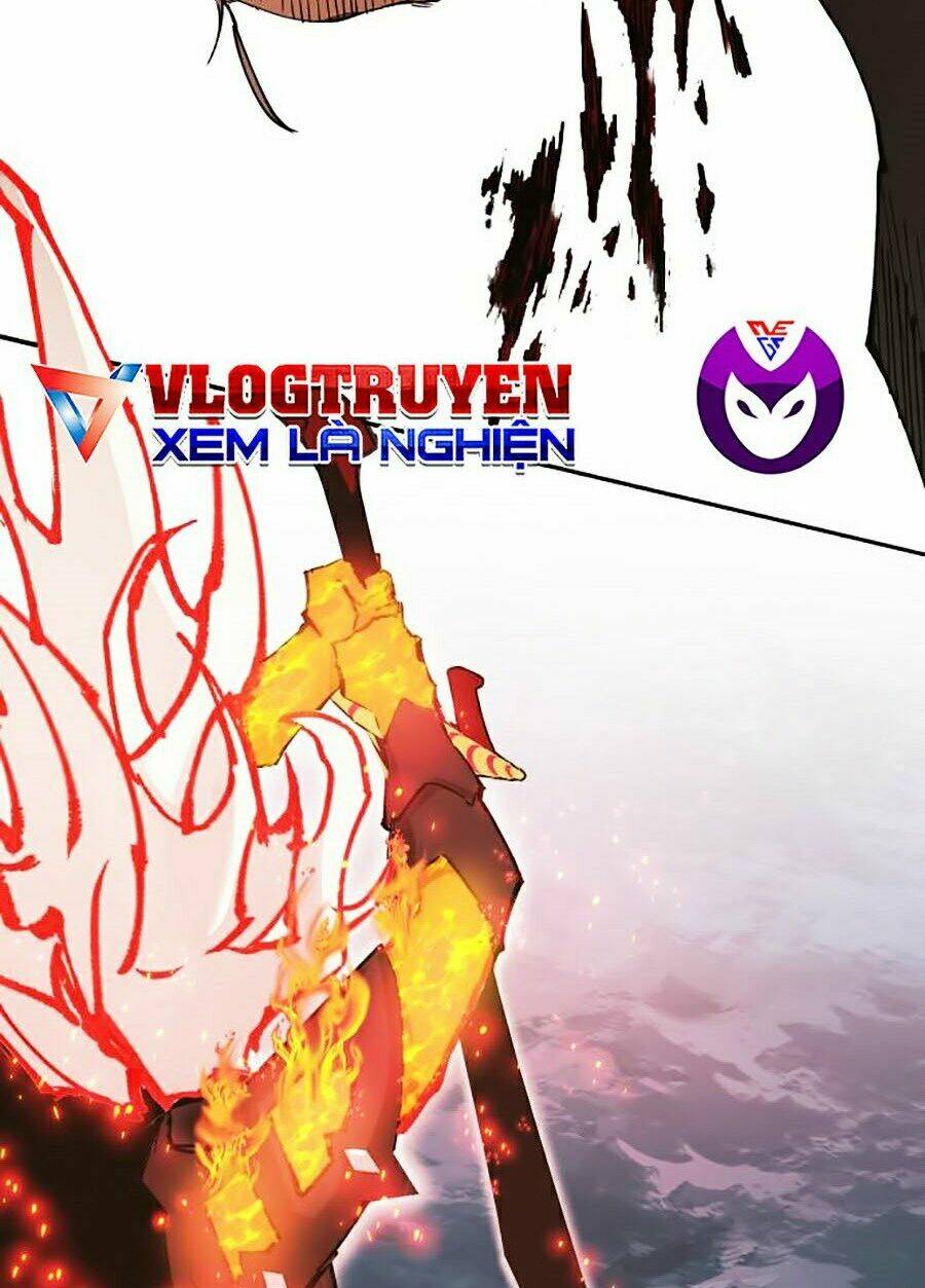 Hard Core Leveling Warrior Ss2: Chapter 107