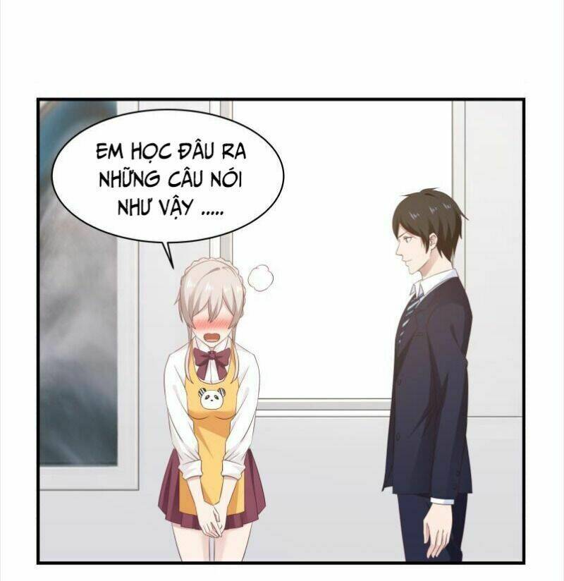Đô Thị Tuyệt Thế Cuồng Tôn: Chapter 32