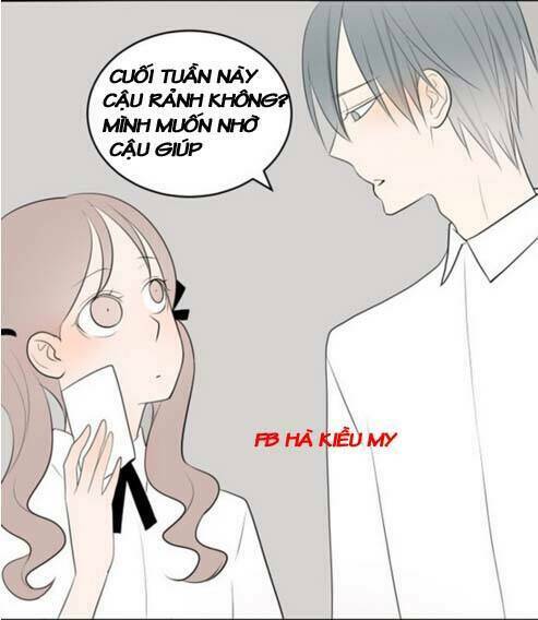 Mối Tình Đơn Phương: Chapter 26