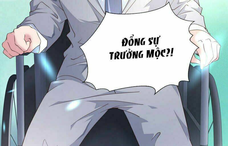 Chiến Lược Lãng Mạn Của Thịnh Thiếu: Chapter 55