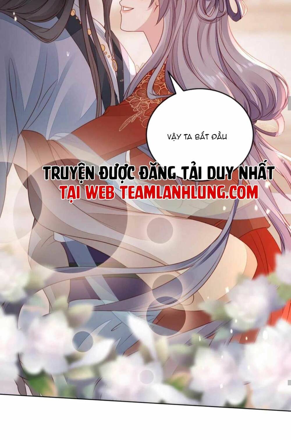 Mau Xuyên Không Rửa Tội Cho Nhân Vật Phản Diện: Chapter 137