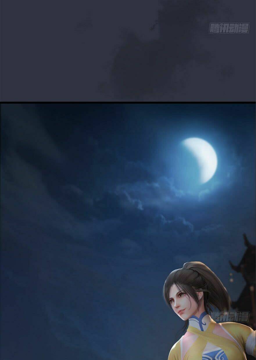 Cửu Hoang Đọa Huyền Sư: Chapter 32