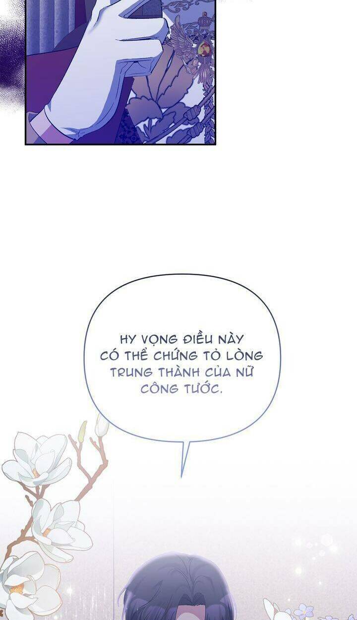 Nữ Công Tước Phương Bắc Là Một Nhân Vật Phản Diện: Chapter 31