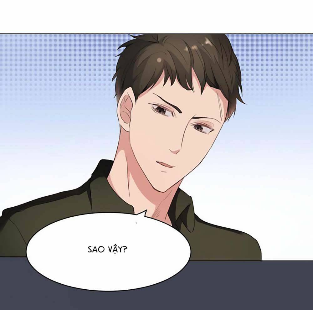 Quay Đầu Nhìn Lại, Anh Yêu Em!: Chapter 9