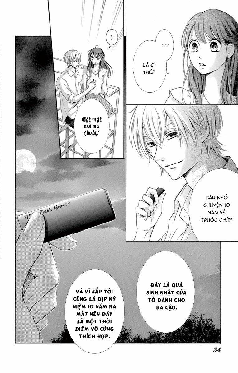 Từ Chối Kết Hôn Với Đại Gia: Cô Dâu Bỏ Trốn: Chapter 5
