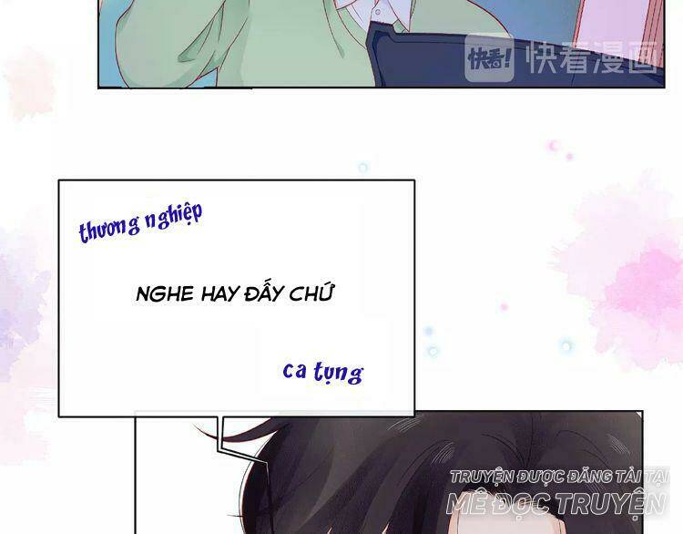 Giai Điệu Của Sự Va Chạm: Chapter 35