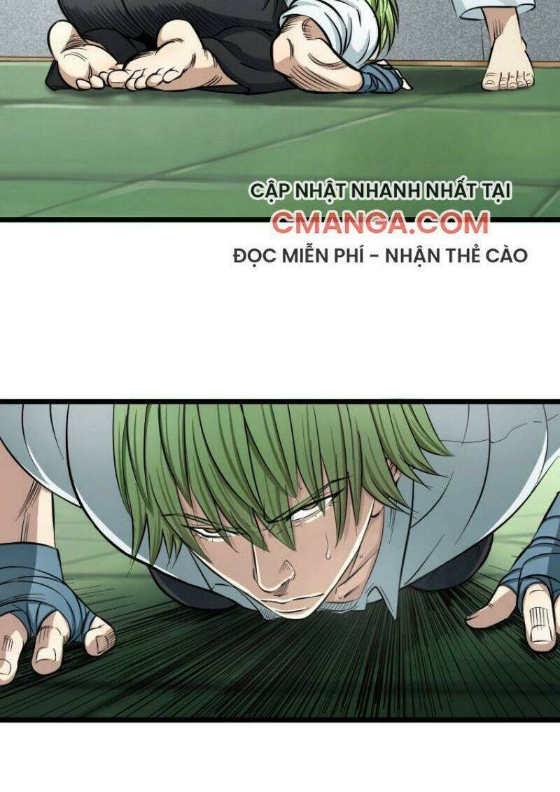 Đối Mặt Với Thử Thách: Chapter 9