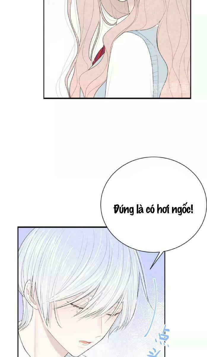 Từ Cái Nhìn Của Em: Chapter 38