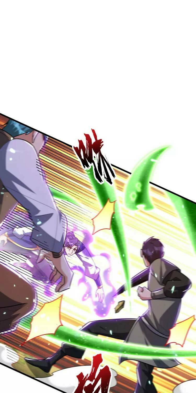 Yêu Giả Vi Vương: Chapter 254