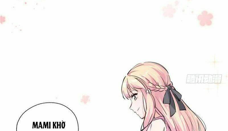 Trời Ban Cho Nam Thần Daddy: Chapter 1