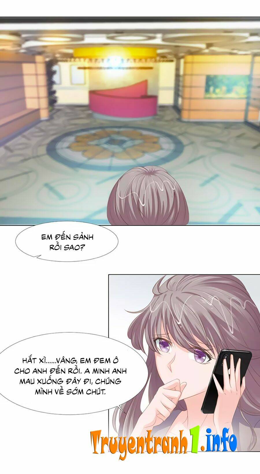 Một Đời An Nhiên: Chapter 10