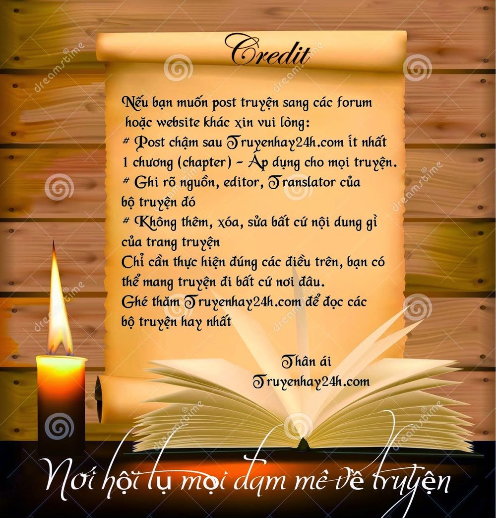 Thiên Tử Truyền Kỳ 1: Chapter 54