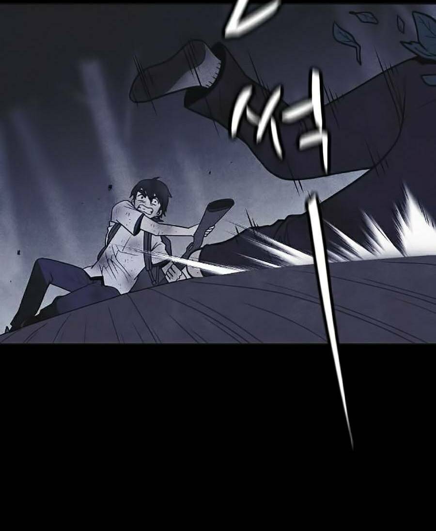 Cậu Bé Shotgun: Chapter 30