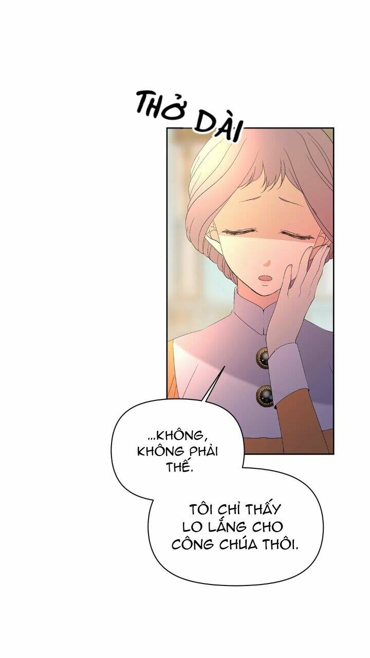 Công Chúa Thời Gian Có Hạn: Chapter 17
