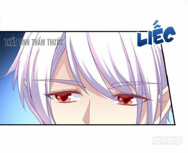 Đế Vương Ta Vẫn Còn Nhỏ: Chapter 60