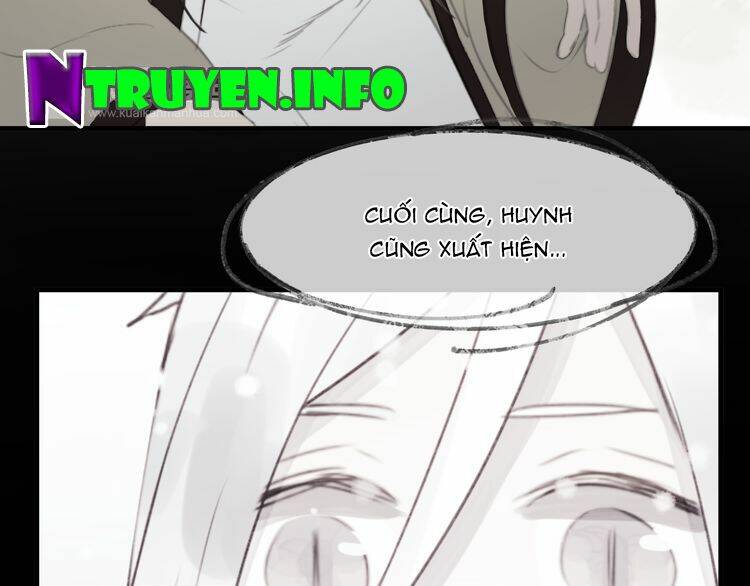 Lượm Được Một Tiểu Hồ Ly 2: Chapter 77