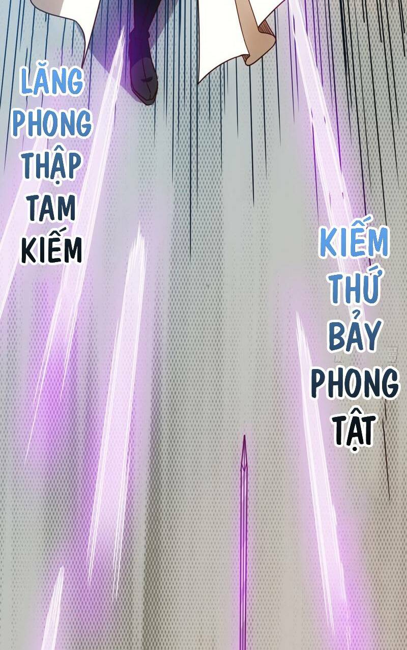 Hồng Thiên Thần Tôn: Chapter 49