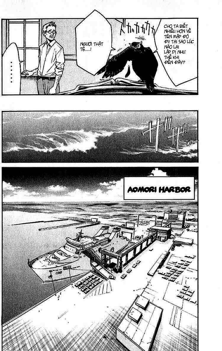 Alive - The Final Evolution: Chapter 14