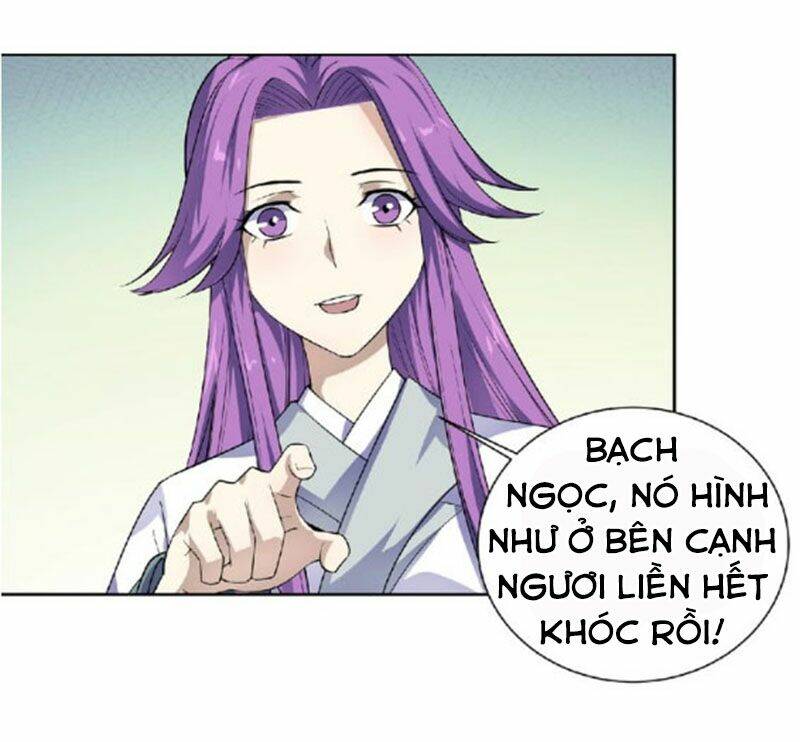 Nghịch Thiên Đại Thần: Chapter 49