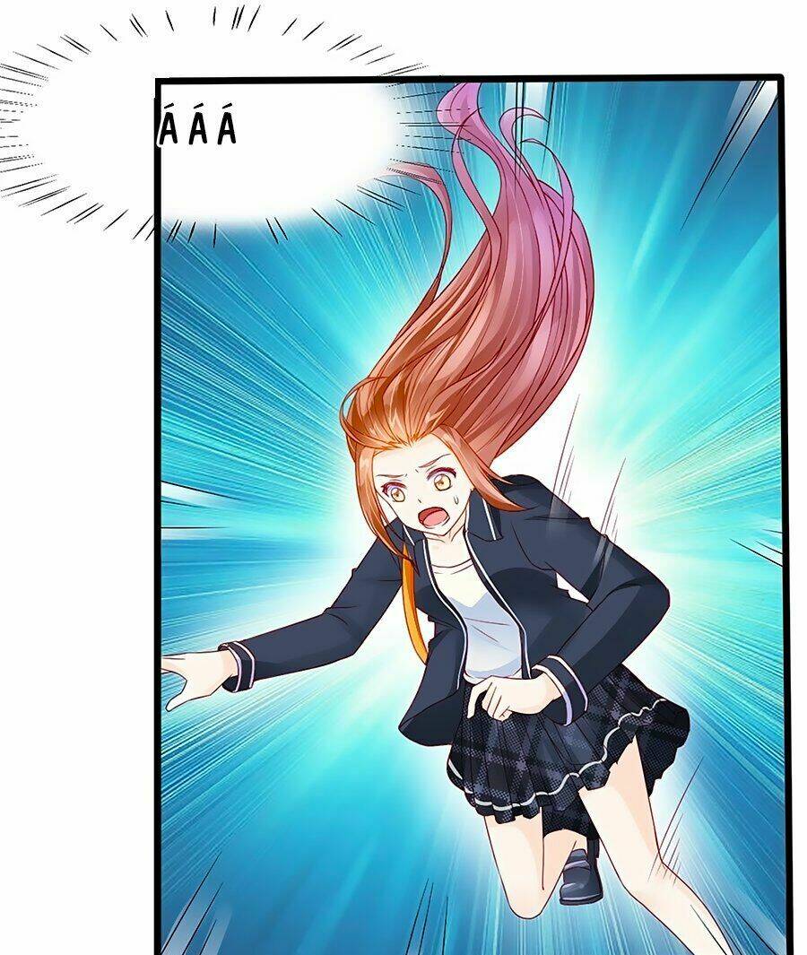 Tu La Thiếu Gia Quá Kiêu Ngạo: Chapter 6