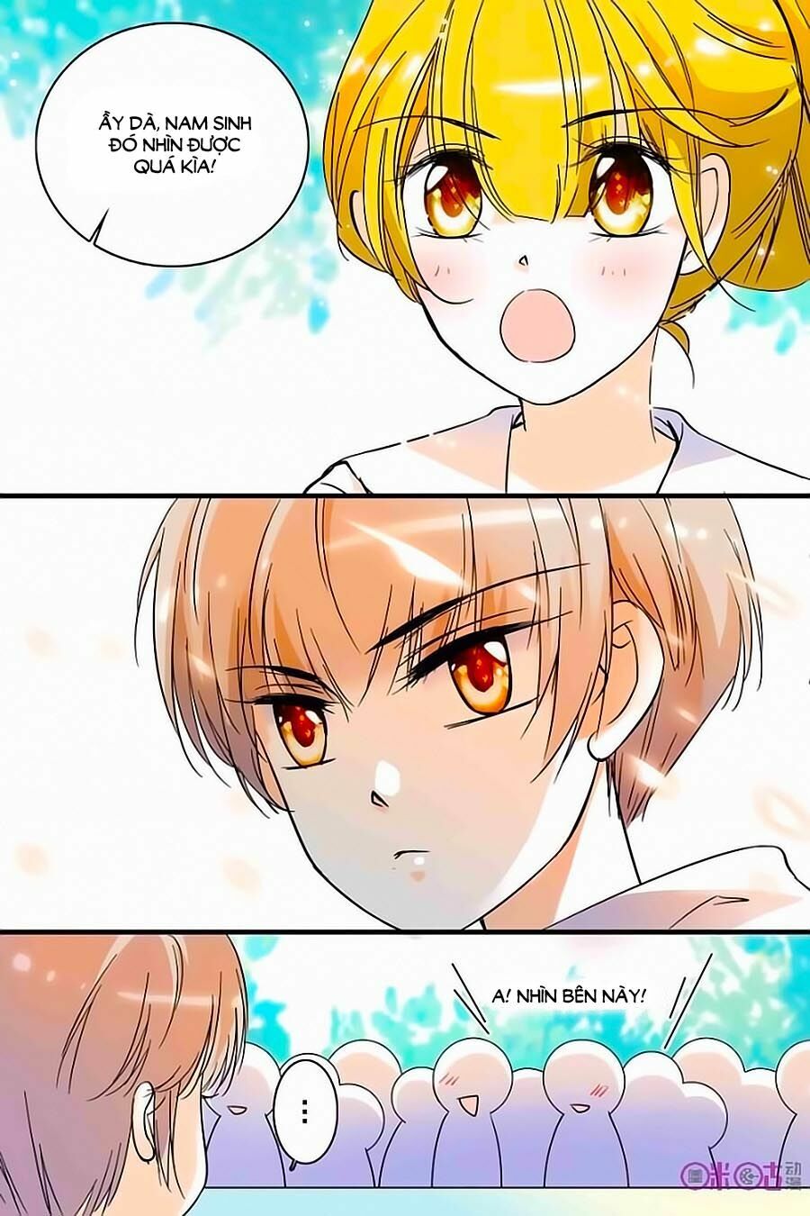 Thanh Ninh Chi Hạ: Chapter 118