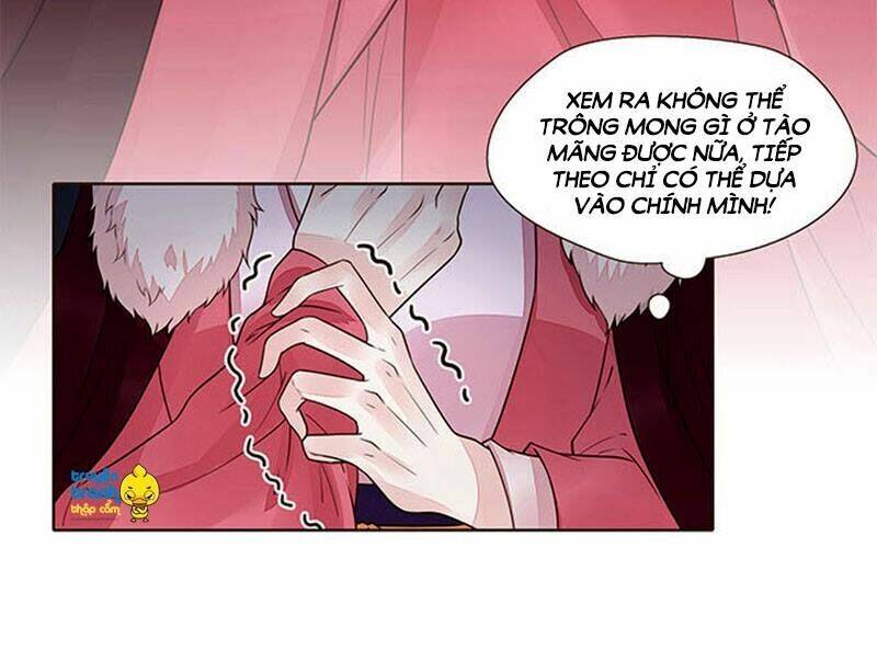 Đại Giá Thừa Tướng: Chapter 81