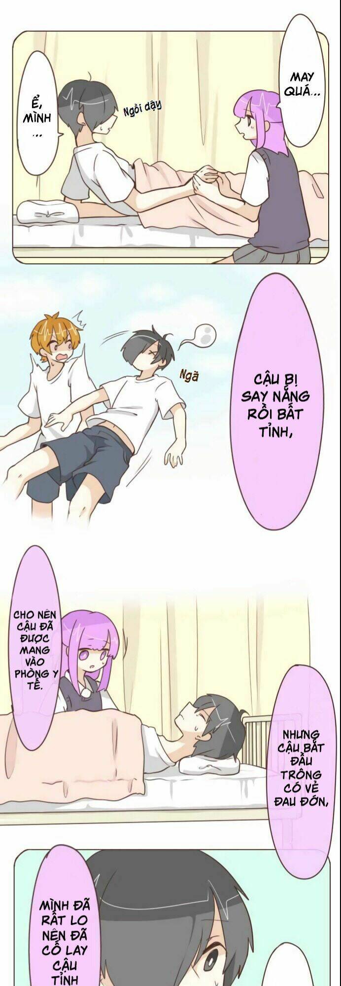 Ike Loli: Chapter 22