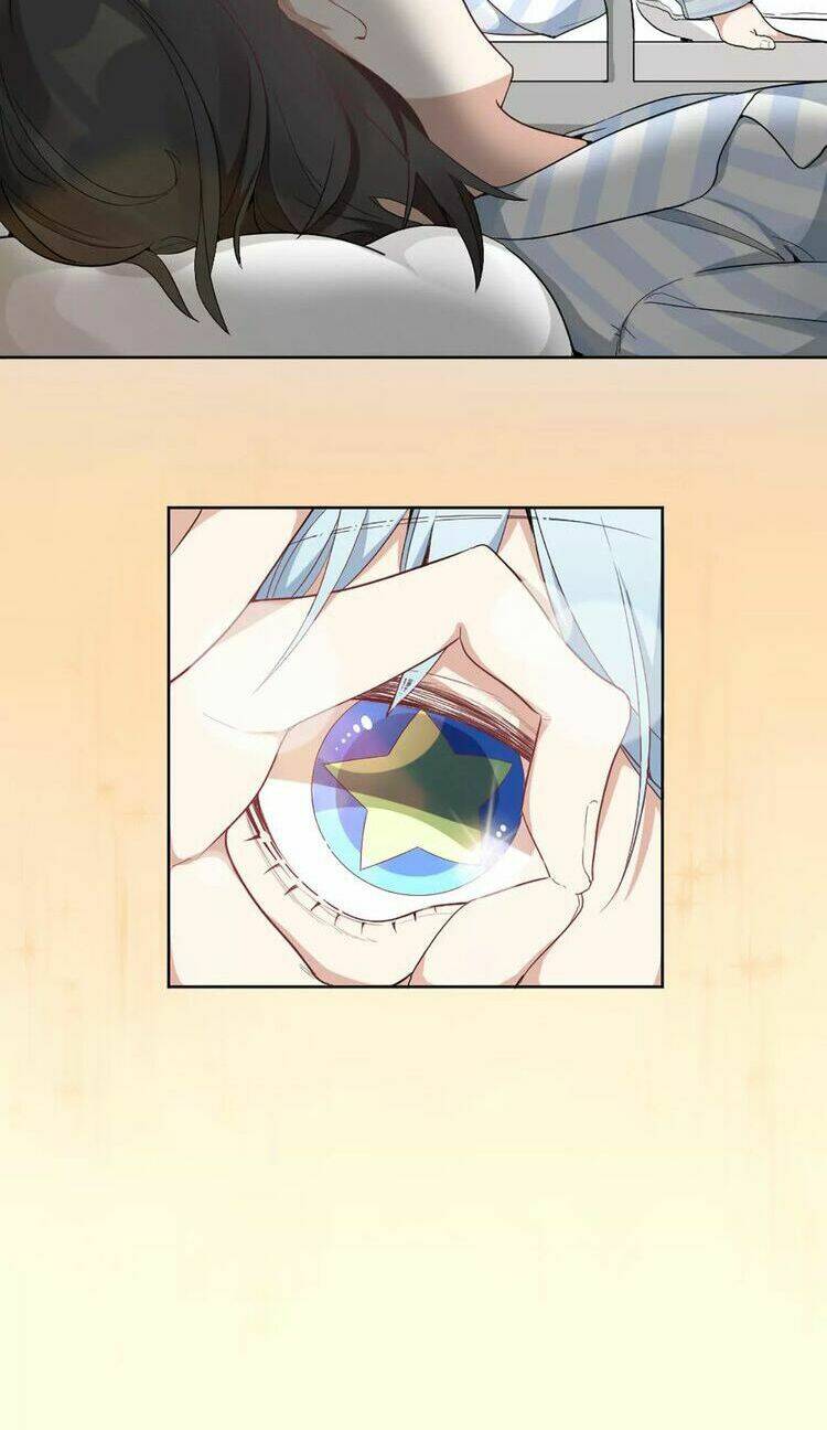 Bạn Trai Là Quái Vật: Chapter 4