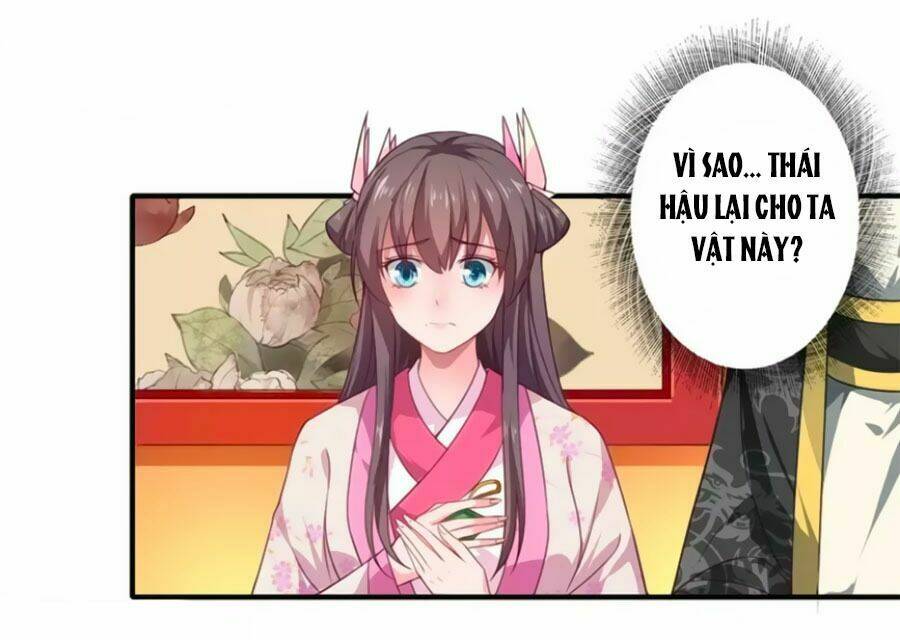 Khuynh Thế Y Phi Muốn Bỏ Chồng: Chapter 50