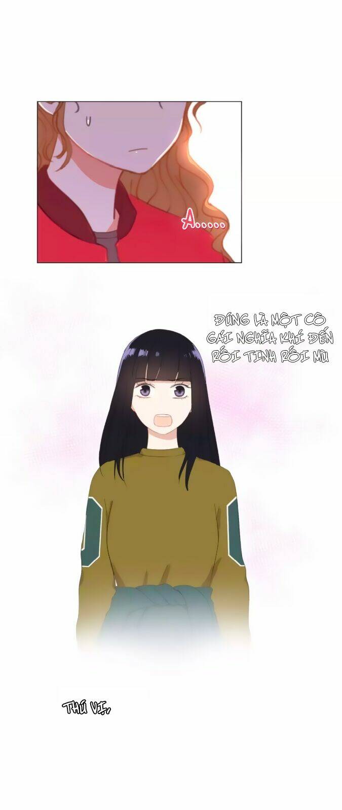 Chào Buổi Sáng, Hướng Dương: Chapter 44