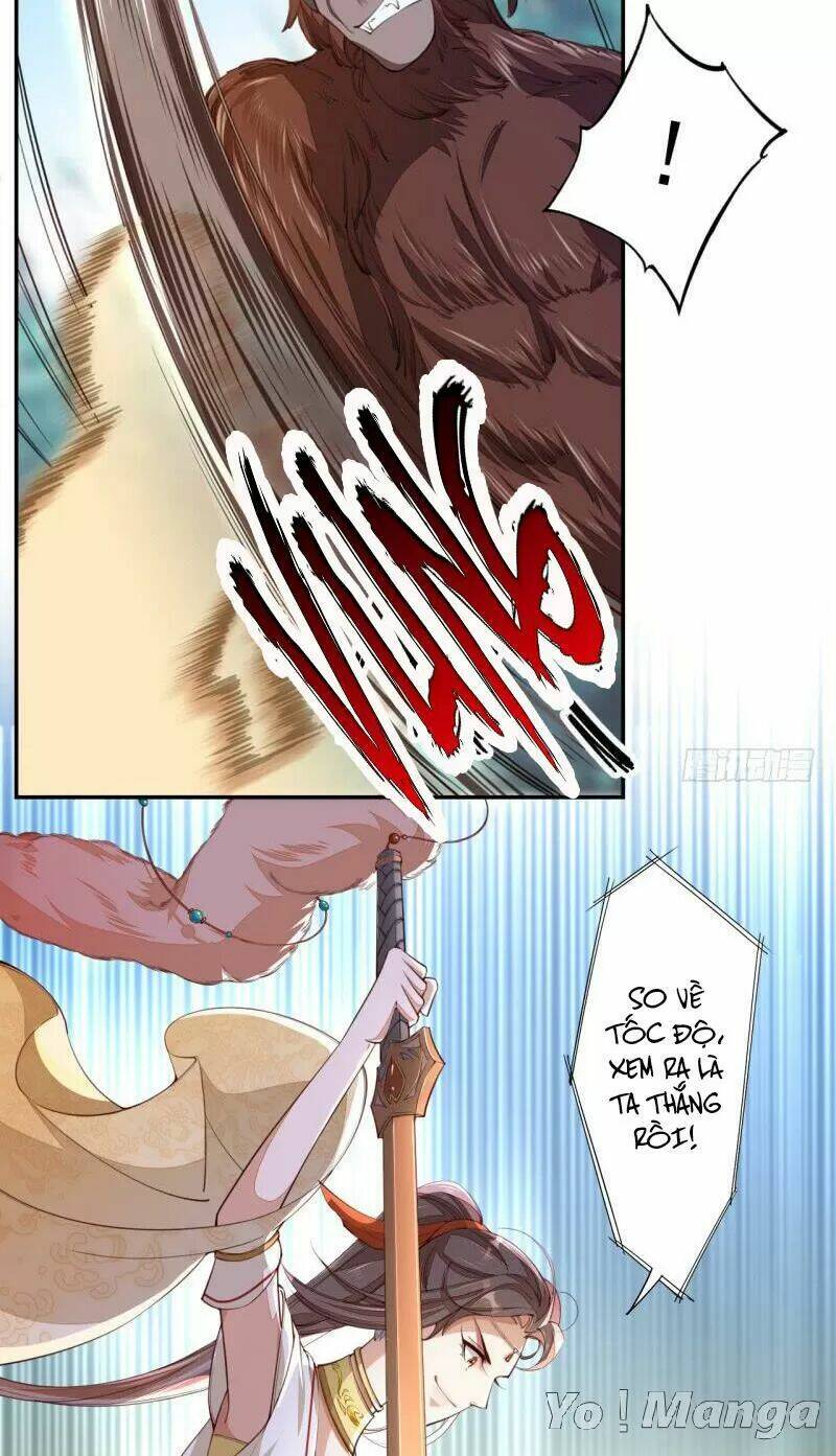 Tuyệt Thế Luyện Đan Sư: Chapter 74