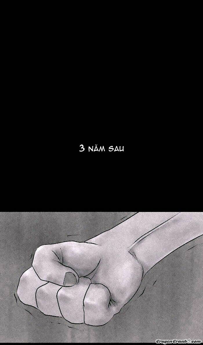 Thứ Sáu: Những Câu Chuyện Cấm: Chapter 8