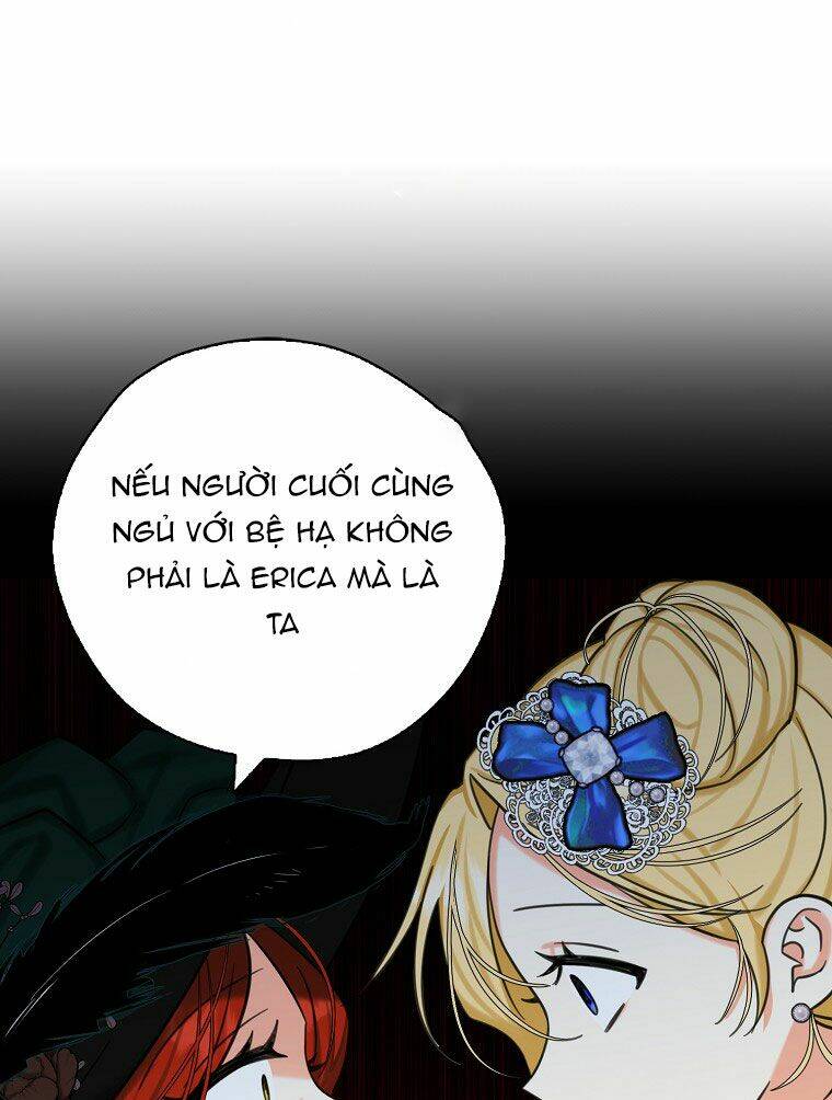 Ba Người Anh Trai Của Tôi Là Bạo Quân: Chapter 45.1