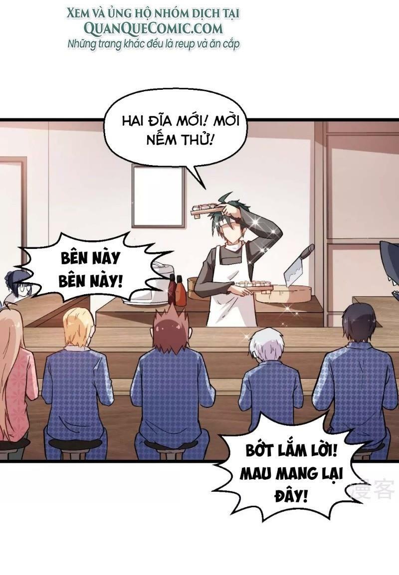Vườn Trường Cuồng Sư Hệ Thống: Chapter 112
