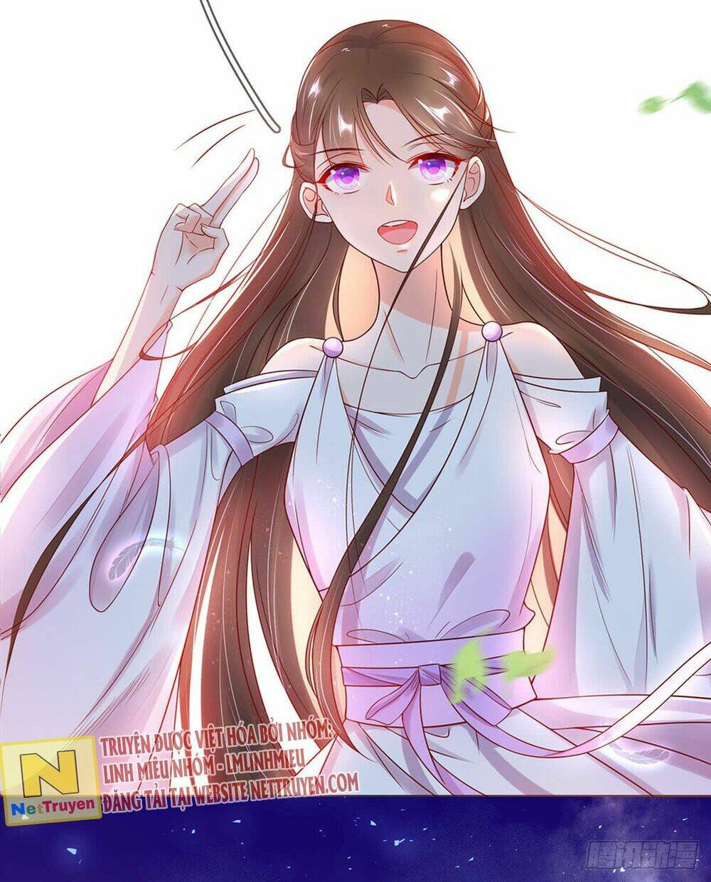 Vương Phi Tu Tiên: Đối Kháng Ma Vương: Chapter 7