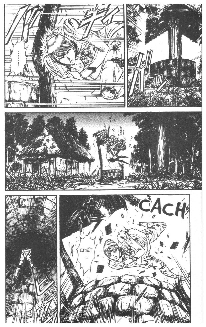 Fujita Kazuhiro: Chapter 25