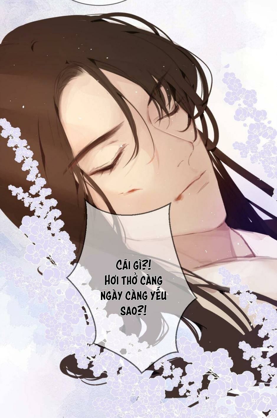 Hoa Để Nhân Gian Ức Vạn Thế: Chapter 10
