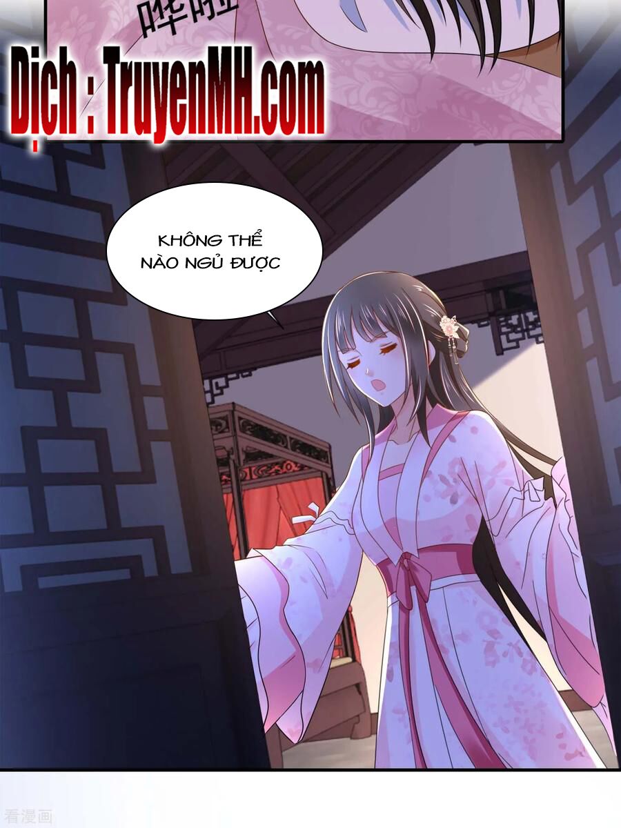 Lãnh Cung Phế Hậu Muốn Nghịch Thiên: Chapter 218
