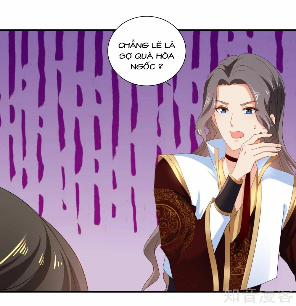 Lãnh Cung Phế Hậu Muốn Nghịch Thiên: Chapter 104