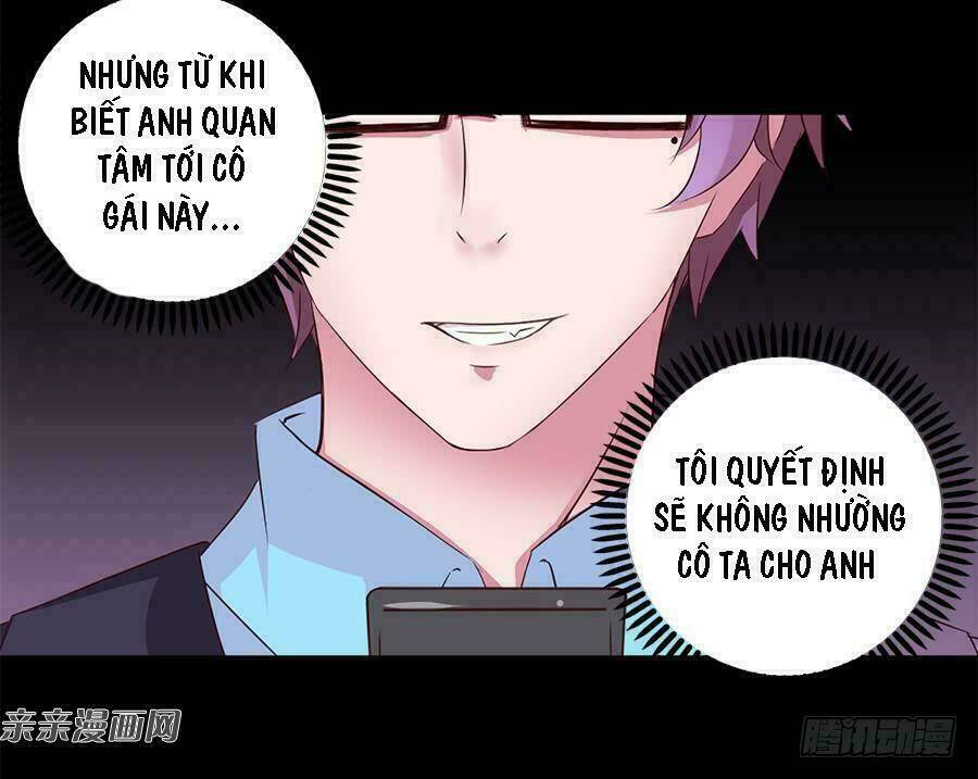 Chí Tôn Thần Ma: Chapter 18