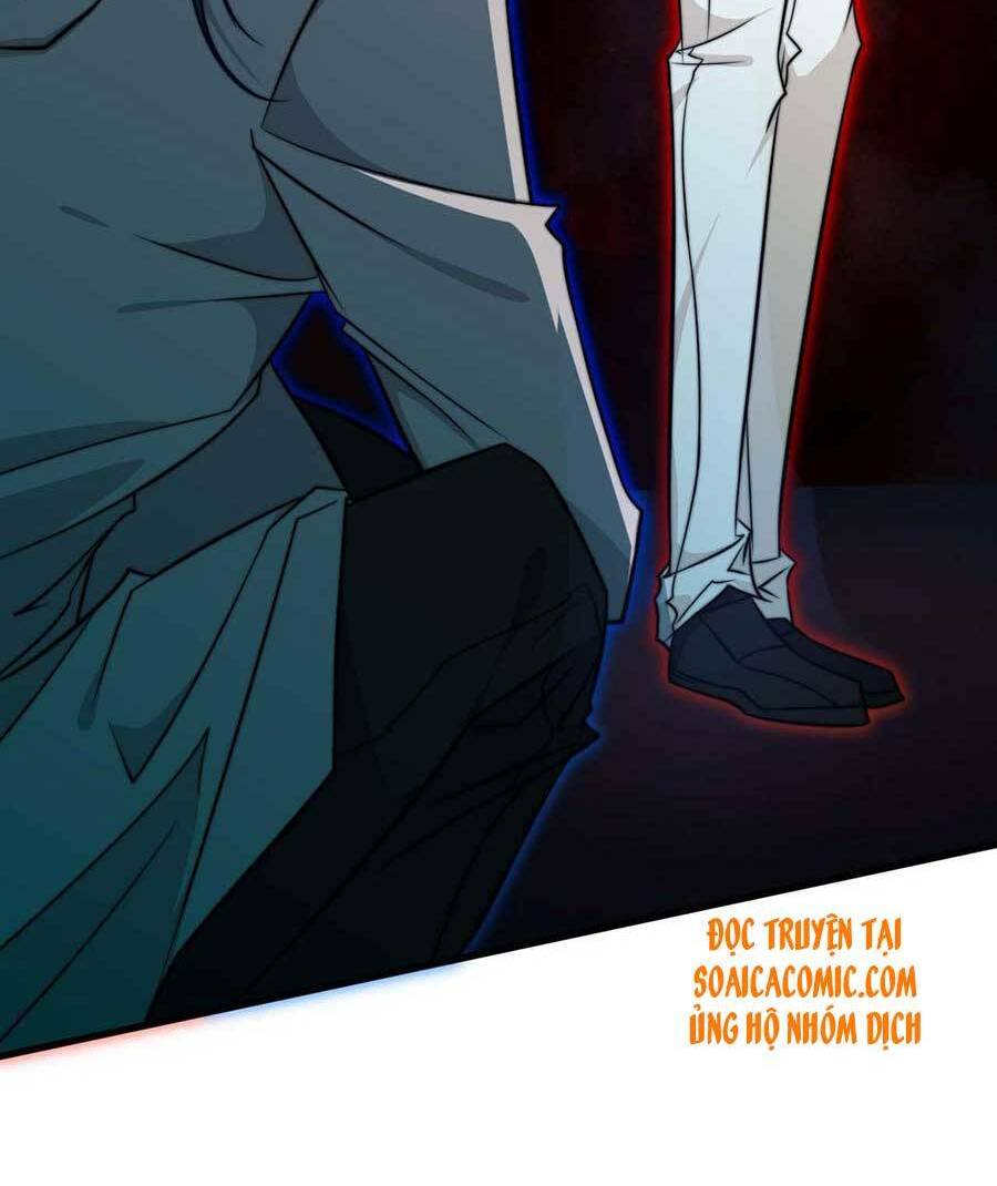 Vết Cắn Trí Mạng: Chapter 23