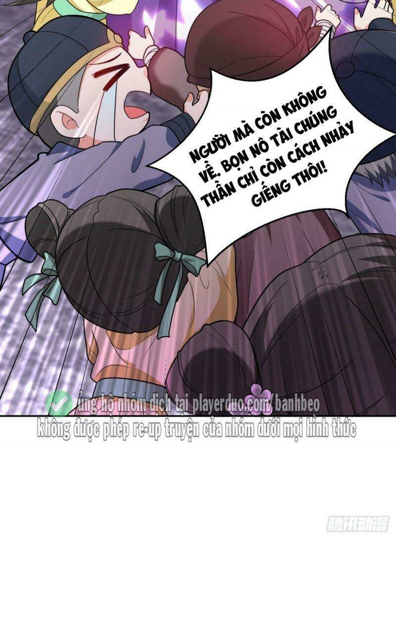 Giang Sơn Mỹ Nam Nhập Trướng Ta: Chapter 6