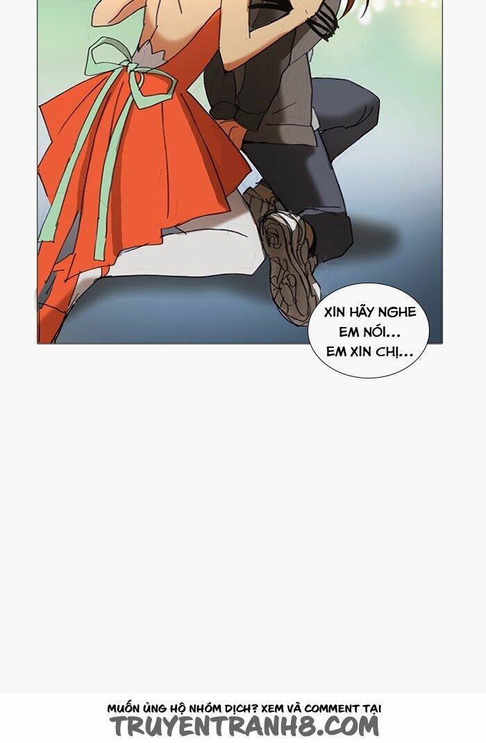 Nữ Sinh Phép Thuật: Chapter 49