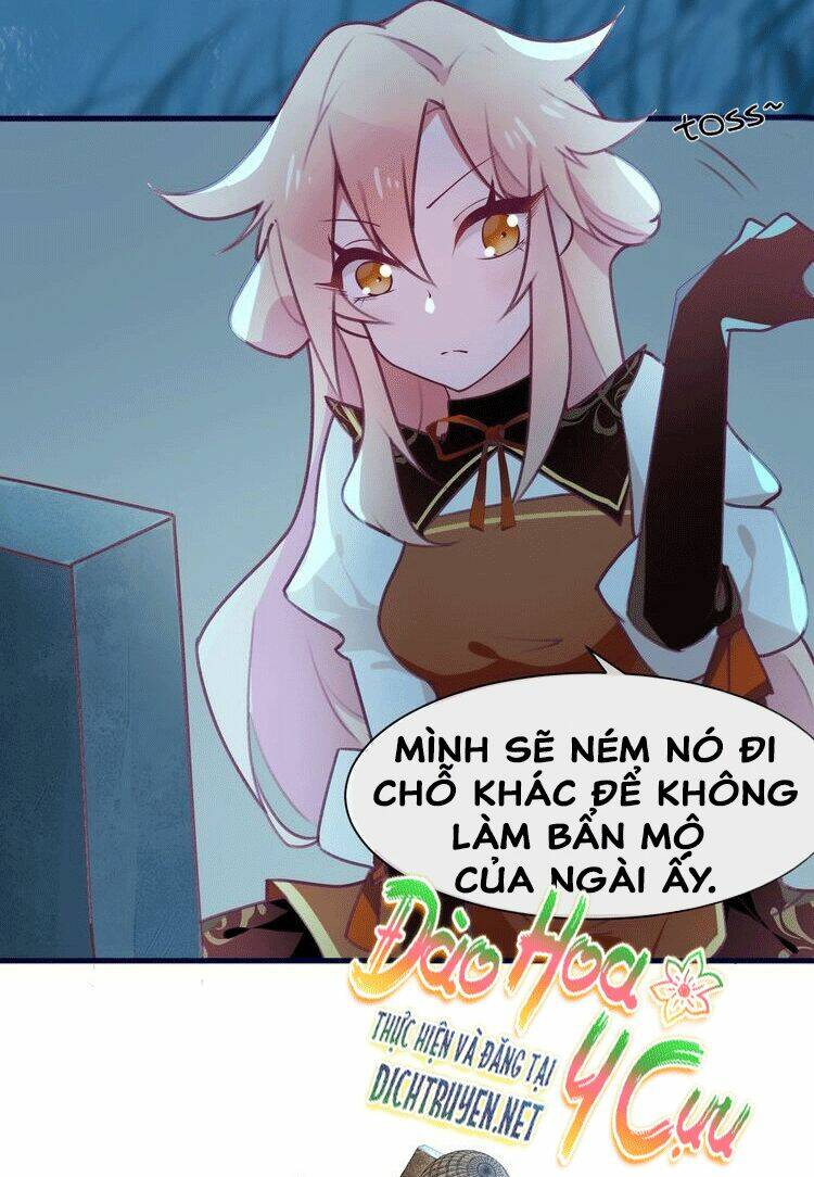 Phục Thù Thiếu Gia Tiểu Điềm Thê: Chapter 2
