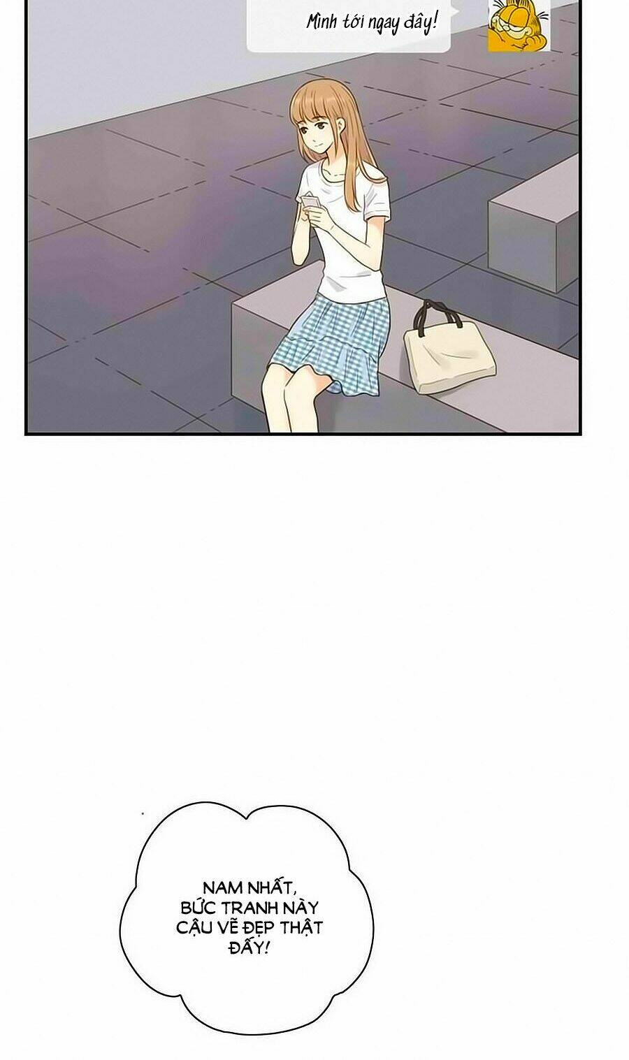 Bạc Hà Chi Hạ 2: Chapter 29