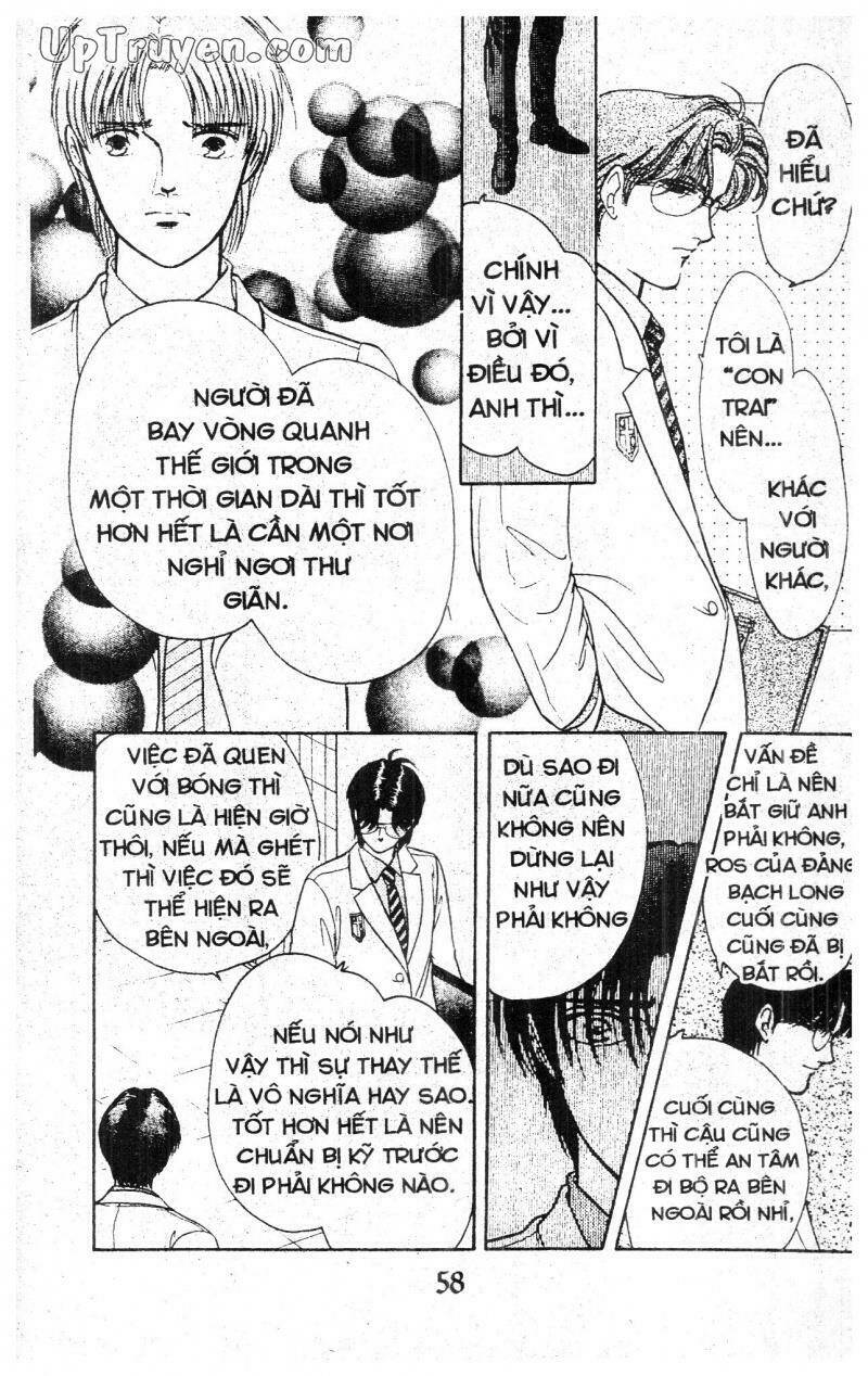 9 Banme No Musashi: Chapter 6