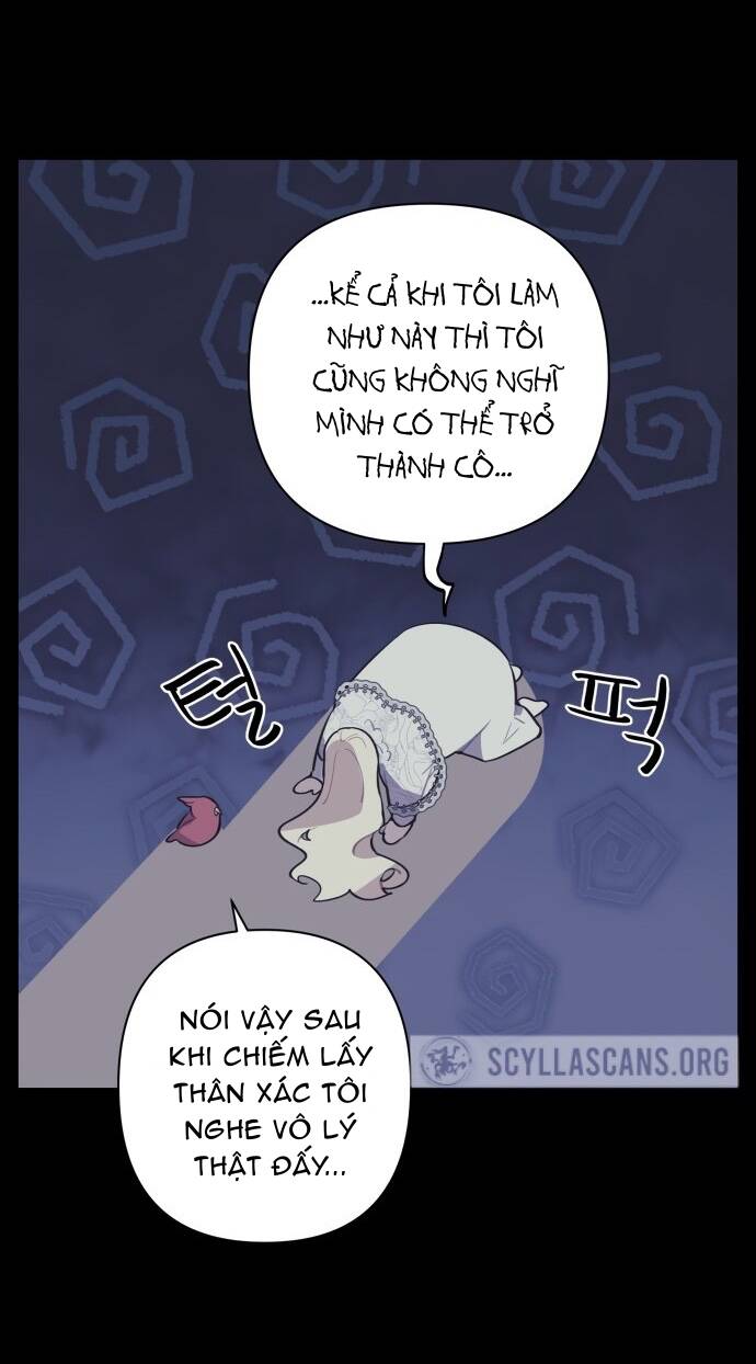 Cách Mà Pháp Sư Đối Mặt Với Cái Chết: Chapter 6.1
