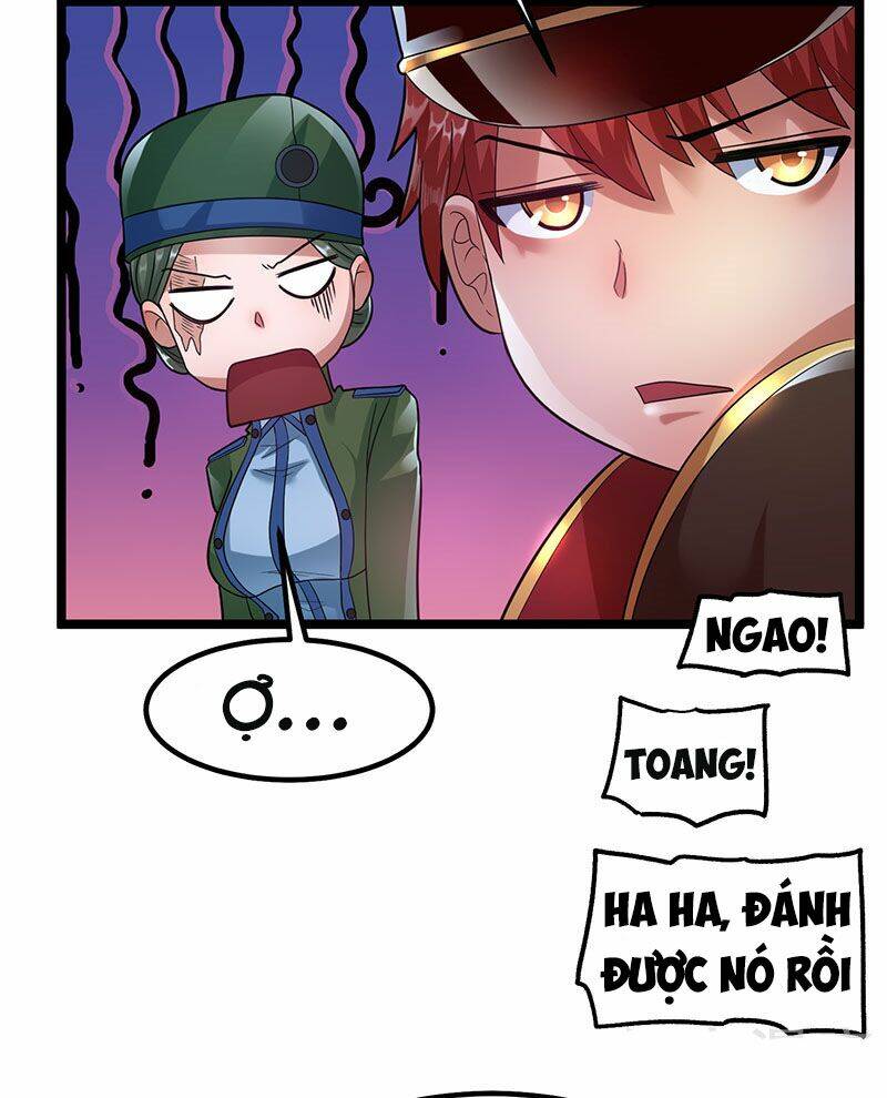 Tiên Vương Trùng Sinh: Chapter 32