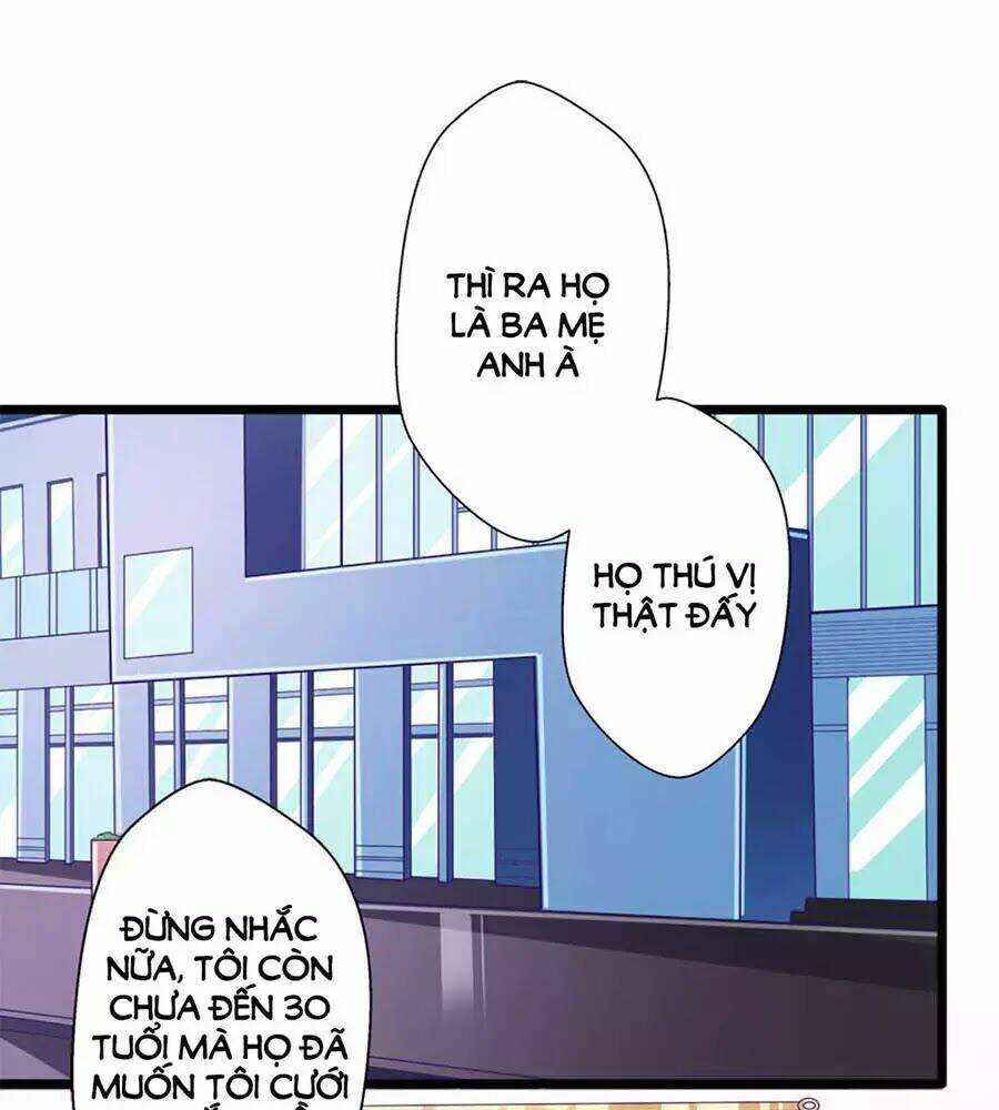 Cưng Chiều Ái Thê Hư Hỏng: Chapter 39