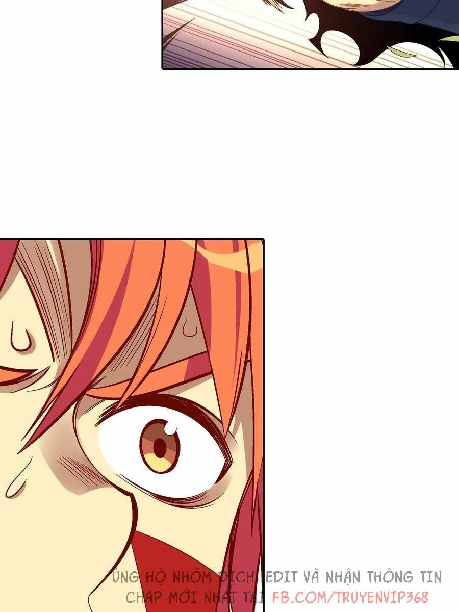 Người Nguyên Thủy Mạnh Nhất: Chapter 31